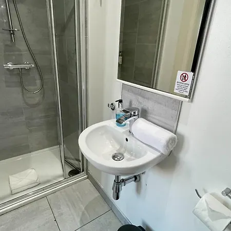 Titanic Guest Boutique Accommodation-2